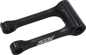 Sdi - Lowering Pull Rod - Black - Lowering Pull Rod - SDECPRY18-B